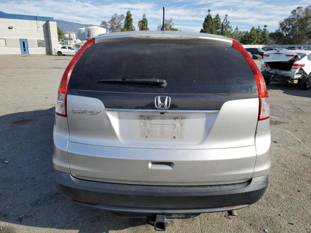 Photo 6 from auction – 2013 HONDA CR-V EX with VIN 3CZRM3H53DG702113