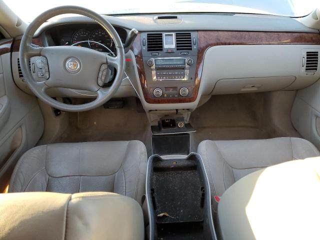 Photo 8 from auction – 2007 CADILLAC DTS with VIN 1G6KD57Y37U179548