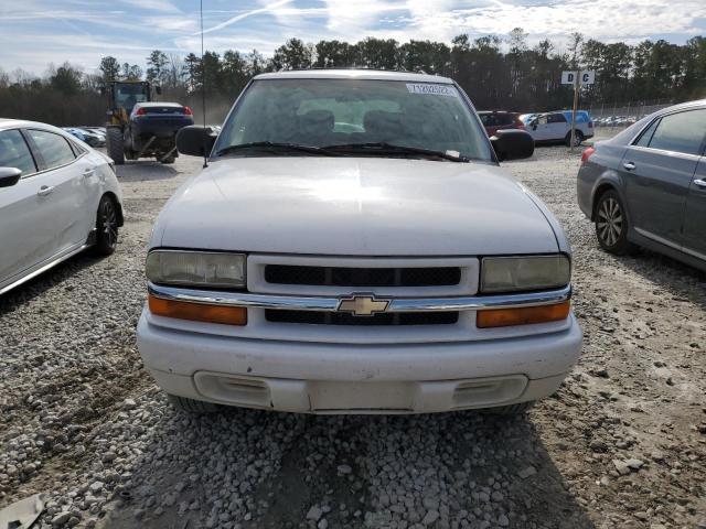 صورة رقم 5 من المزاد - 2003 CHEVROLET BLAZER مع VIN 1GNCS18X63K133988