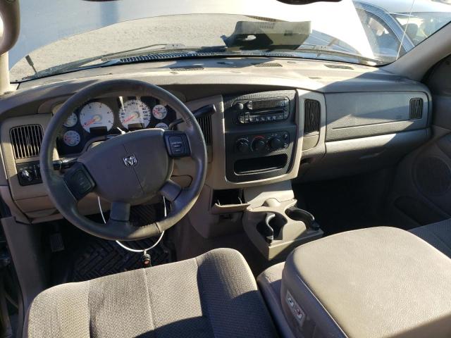 صورة رقم 8 من المزاد - 2005 DODGE RAM 2500 S مع VIN 3D7KR28C45G731628