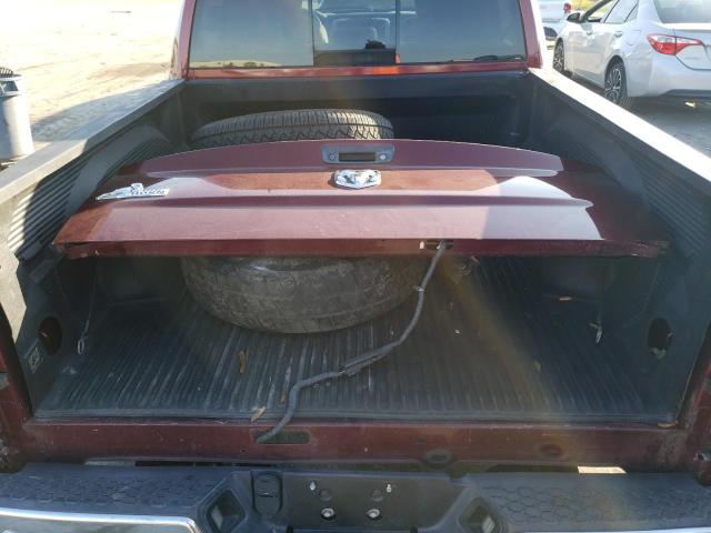 Photo 12 from auction – 2016 RAM 1500 SLT with VIN 1C6RR6LT3GS216033
