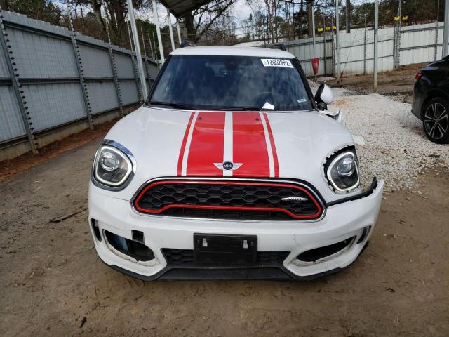 Photo 5 from auction – 2019 MINI COOPER JCW with VIN WMZYV9C54K3F02899