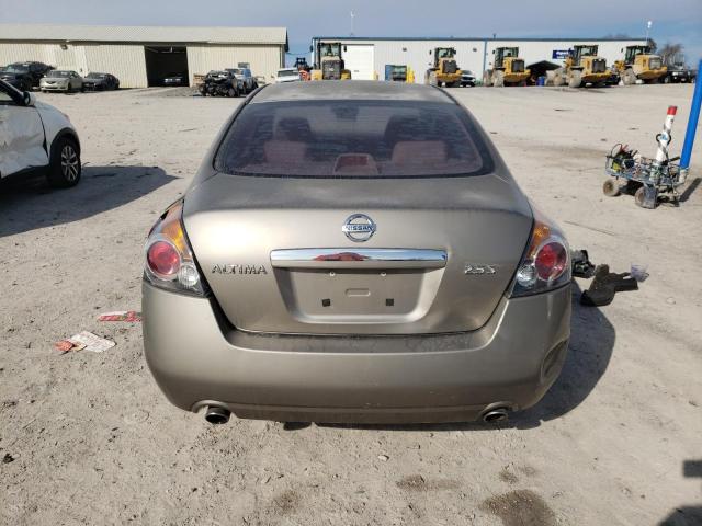 Photo 6 from auction – 2008 NISSAN ALTIMA 2.5 with VIN 1N4AL21E48N428014
