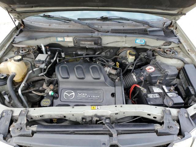 Zdjęcie 12 z aukcji – 2004 MAZDA TRIBUTE LX z VIN 4F2YZ04164KM06791