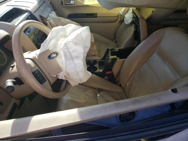 Photo 7 from auction – 2008 FORD ESCAPE LIM with VIN 1FMCU04118KA73555