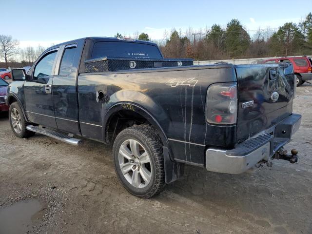 Photo 2 from auction – 2008 FORD F150 with VIN 1FTPX14518FB54814