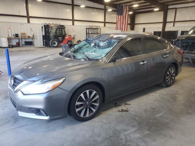 NISSAN ALTIMA 2.5 2017 with VIN 1N4AL3AP1HC288894 - Photo from auction