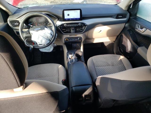 Photo 8 from auction – 2020 FORD ESCAPE SE with VIN 1FMCU0G68LUC03531