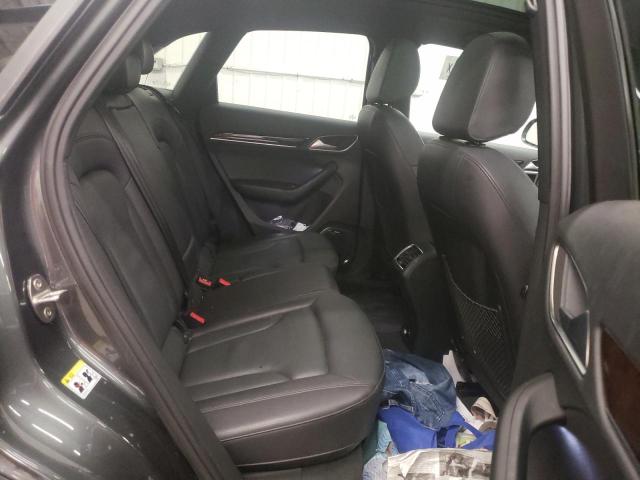 Photo 11 from auction – 2018 AUDI Q3 PREMIUM with VIN WA1JCCFS5JR005546
