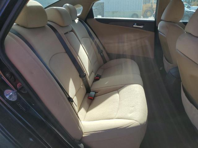 Photo 10 from auction – 2013 HYUNDAI SONATA GLS with VIN 5NPEB4AC2DH668567