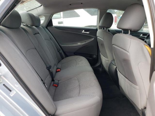 Photo 10 from auction – 2013 HYUNDAI SONATA GLS with VIN 5NPEB4AC4DH636767