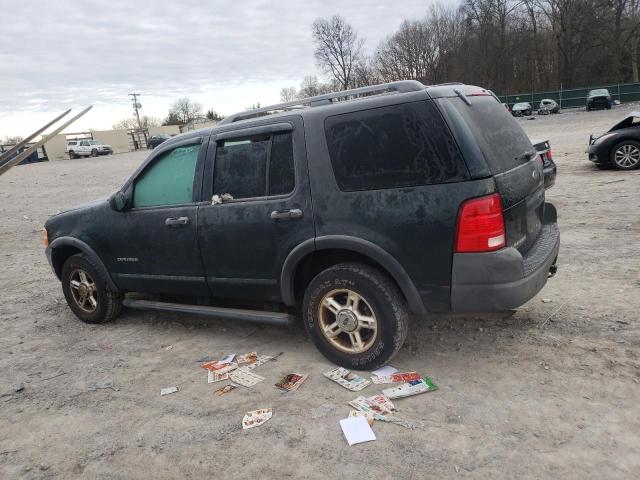 Photo 2 from auction – 2004 FORD EXPLORER X with VIN 1FMZU72K24UA86361