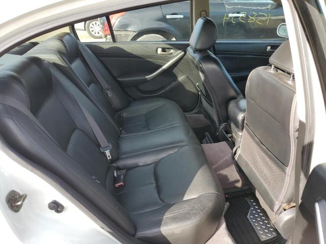 Photo 10 from auction – 2004 INFINITI G35 with VIN JNKCV51E44M107670