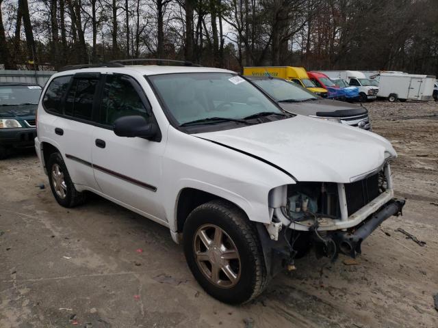 Photo 4 from auction – 2009 GMC ENVOY SLE with VIN 1GKDS33S192101581