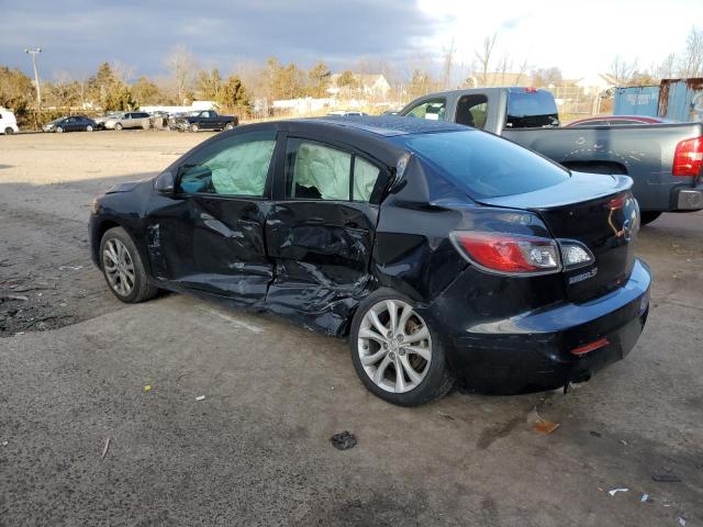 Photo 2 from auction – 2010 MAZDA 3 S with VIN JM1BL1S61A1344097