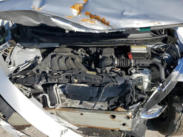 Photo 11 from auction – 2018 NISSAN VERSA S with VIN 3N1CN7AP6JL832873