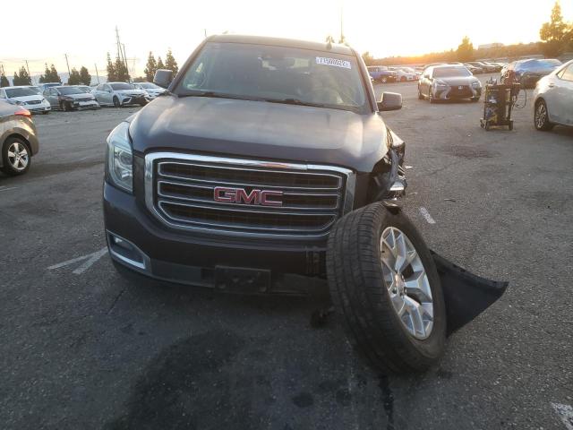 Photo 5 from auction – 2015 GMC YUKON SLT with VIN 1GKS2BKC1FR557479