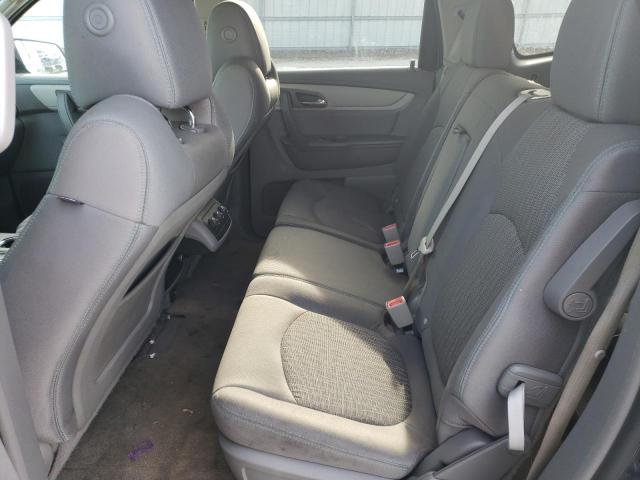 Photo 11 from auction – 2016 CHEVROLET TRAVERSE L with VIN 1GNKRFED0GJ326888