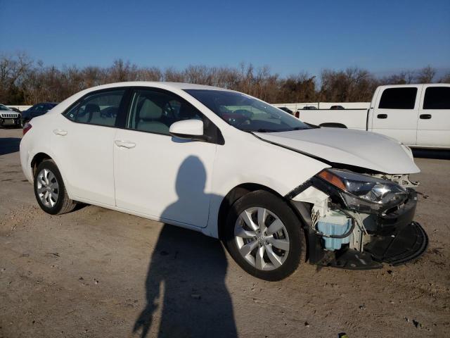 Photo 4 from auction – 2015 TOYOTA COROLLA L with VIN 5YFBURHE8FP248447