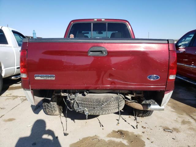 Photo 6 from auction – 2007 FORD F250 SUPER with VIN 1FTSW21P67EA17820