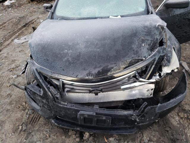 Photo 11 from auction – 2014 NISSAN ALTIMA 2.5 with VIN 1N4AL3AP5EC403492