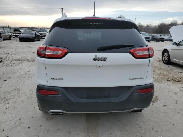 Photo 6 from auction – 2015 JEEP CHEROKEE L with VIN 1C4PJMDS0FW646546
