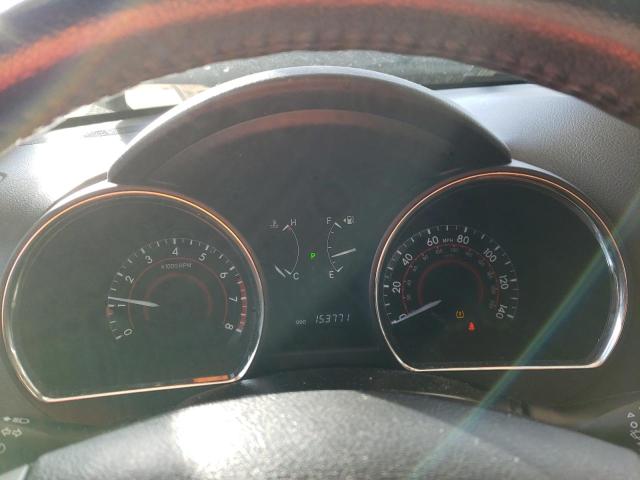 Foto 9 de la subasta – 2010 TOYOTA HIGHLANDER con VIN 5TDYK3EH0AS012385