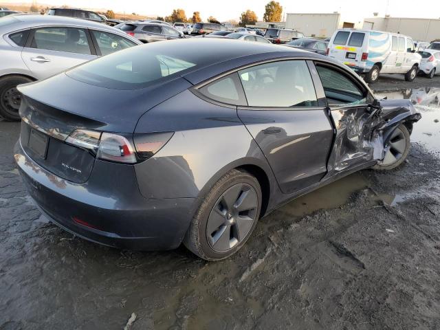 Photo 3 from auction – 2022 TESLA MODEL 3 with VIN 5YJ3E1EB7NF189723
