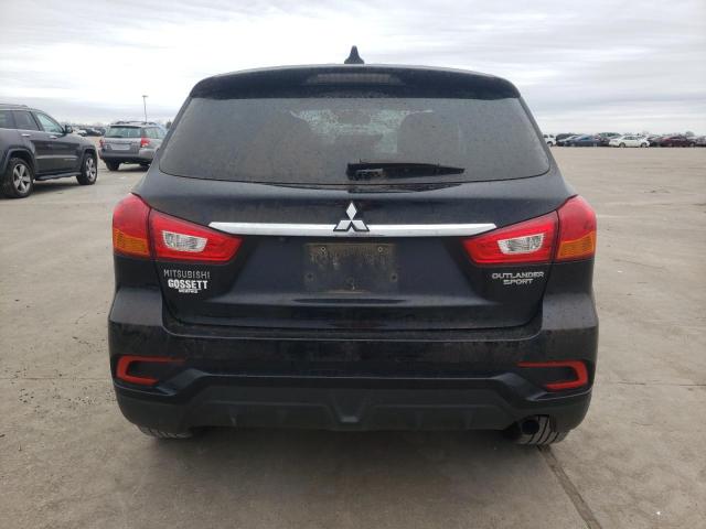 Photo 6 from auction – 2018 MITSUBISHI OUTLANDER with VIN JA4AP3AU4JU013177