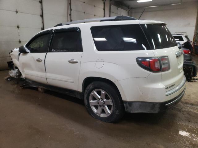 Photo 2 from auction – 2015 GMC ACADIA SLE with VIN 1GKKVPKD8FJ227009