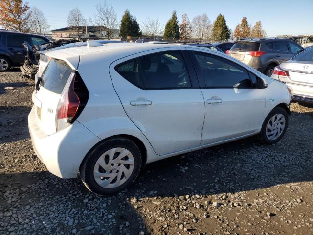 Photo 3 from auction – 2015 TOYOTA PRIUS C with VIN JTDKDTB30F1585655