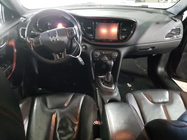Photo 8 from auction – 2015 DODGE DART GT with VIN 1C3CDFEB6FD193937