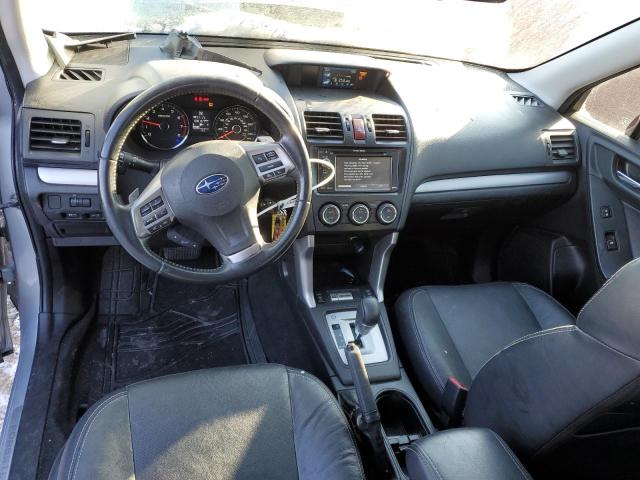 Photo 8 from auction – 2014 SUBARU FORESTER 2 with VIN JF2SJGMC8EH436818
