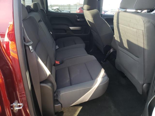 Photo 10 from auction – 2017 CHEVROLET SILVERADO with VIN 3GCUKREC9HG220554