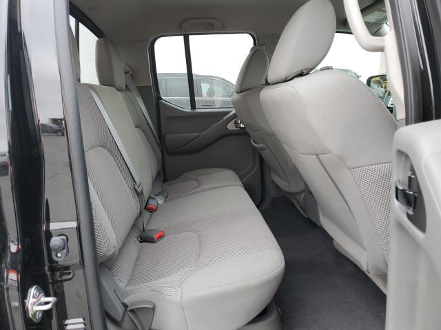 Photo 10 from auction – 2020 NISSAN FRONTIER S with VIN 1N6ED0EA9LN712314