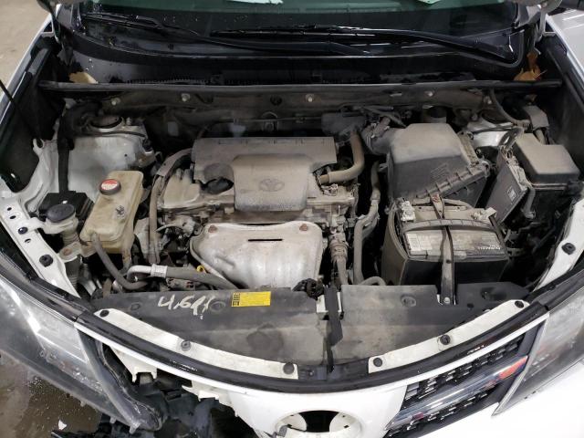 Photo 12 from auction – 2014 TOYOTA RAV4 LE with VIN JTMBFREVXEJ006972