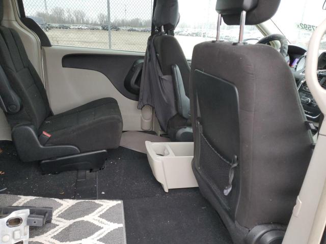 Photo 11 from auction – 2012 DODGE GRAND CARA with VIN 2C4RDGDG1CR131377