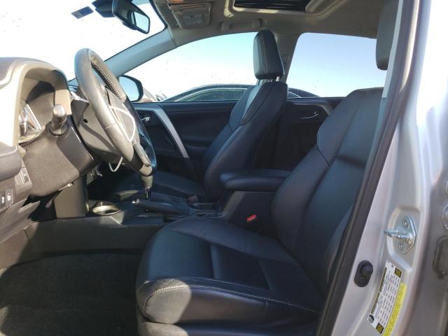 Photo 7 from auction – 2014 TOYOTA RAV4 LIMIT with VIN 2T3YFREV2EW099854