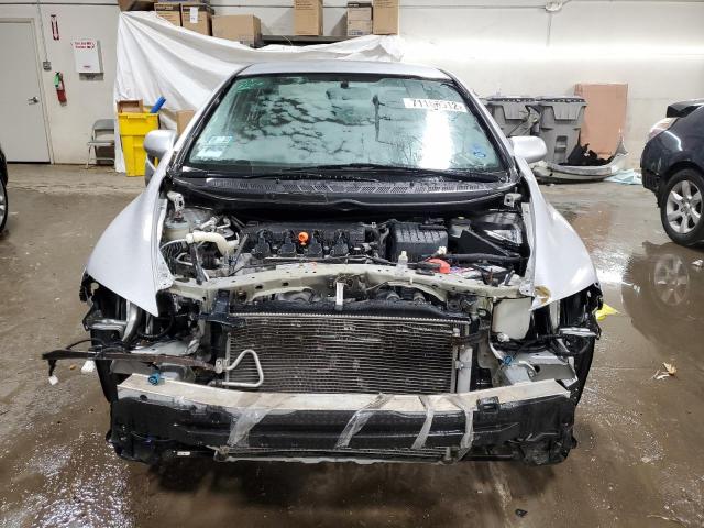 Photo 5 from auction – 2010 HONDA CIVIC LX with VIN 2HGFA1F52AH583377