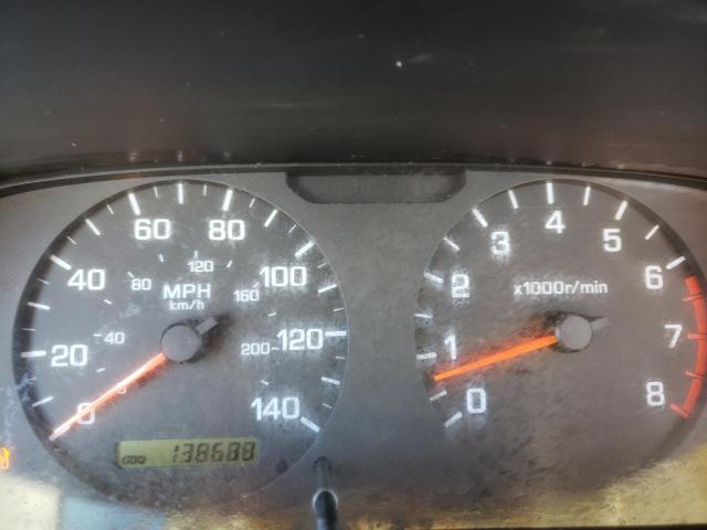 Photo 9 from auction – 2001 NISSAN ALTIMA XE with VIN 1N4DL01D41C127639