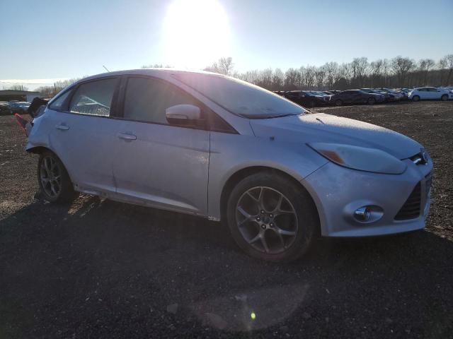 Photo 4 from auction – 2013 FORD FOCUS SE with VIN 1FADP3F22DL111487