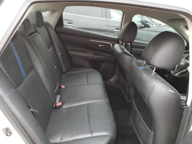Photo 10 from auction – 2018 NISSAN ALTIMA 2.5 with VIN 1N4AL3AP9JC194784