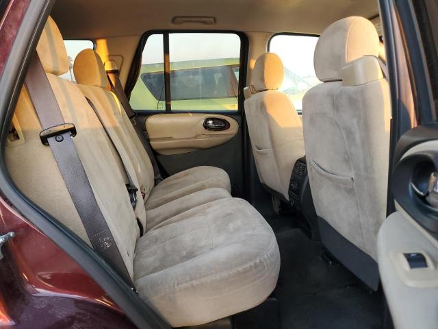 Photo 11 from auction – 2006 CHEVROLET TRAILBLAZE with VIN 1GNDS13S262203328