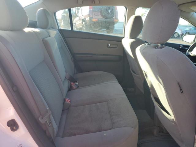 Photo 10 from auction – 2010 NISSAN SENTRA 2.0 with VIN 3N1AB6AP5AL722262