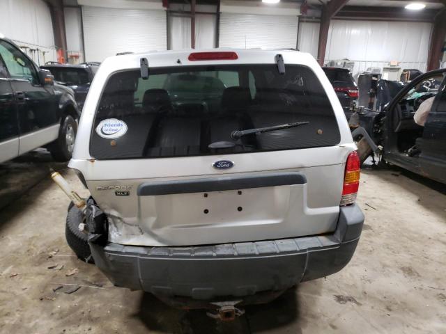 Photo 6 from auction – 2005 FORD ESCAPE XLT with VIN 1FMYU93135DA22487