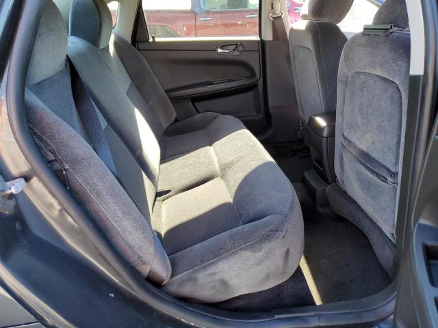 Photo 10 from auction – 2013 CHEVROLET IMPALA LT with VIN 2G1WG5E36D1176866