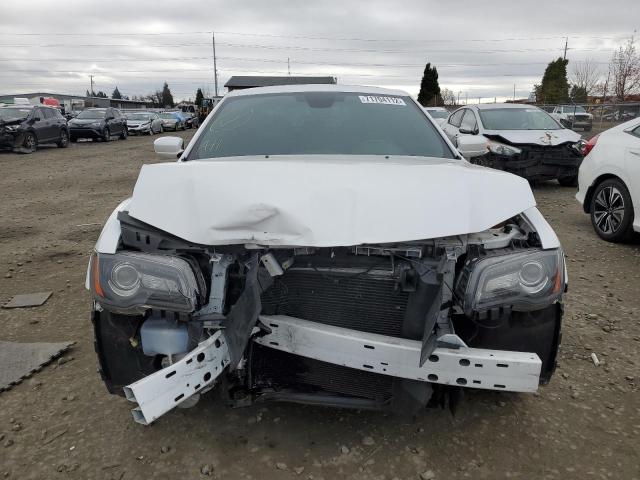 Photo 5 from auction – 2014 CHRYSLER 300 S with VIN 2C3CCABT1EH166746