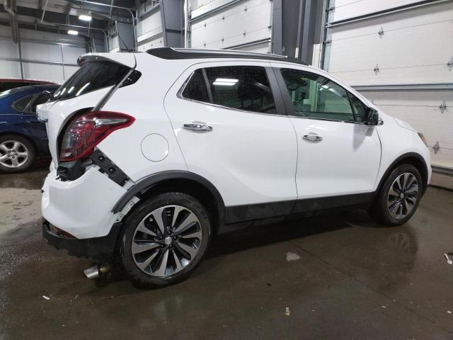 Photo 3 from auction – 2020 BUICK ENCORE ESS with VIN KL4CJCSB0LB043749