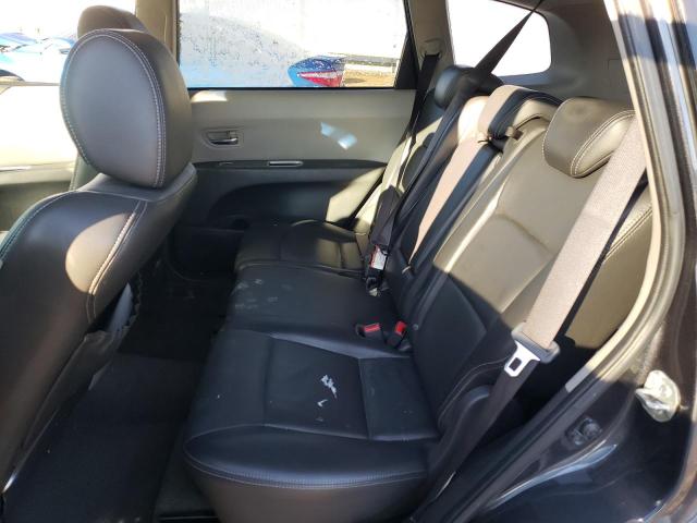 Photo 11 from auction – 2008 SUBARU TRIBECA LI with VIN 4S4WX92D484402596