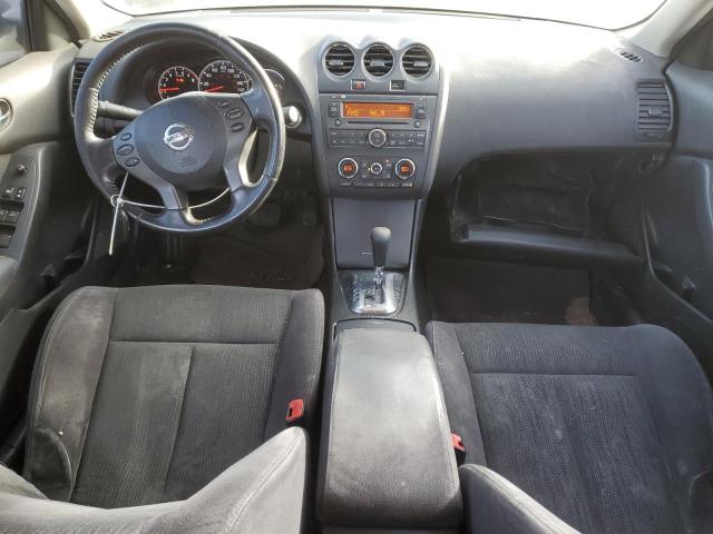 Photo 8 from auction – 2011 NISSAN ALTIMA SR with VIN 1N4BL2APXBN476047